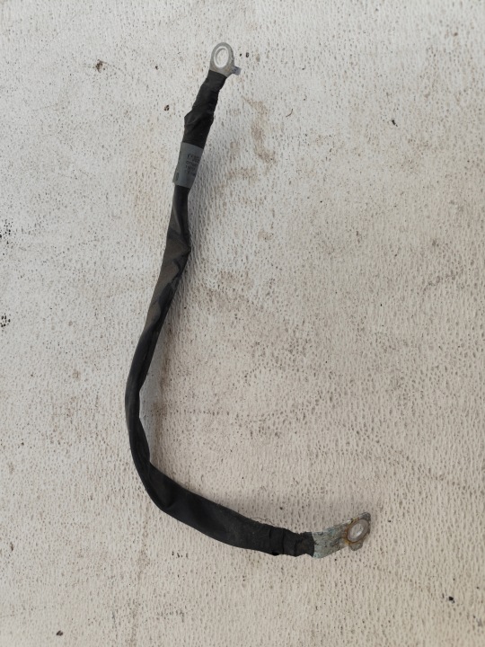 KIA RIO IV 2017R. Conduit pieces tuyaux MASY MASOWY 91860-H8210