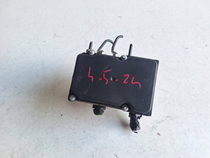 SUZUKI AUDI pumpa ABS 0265800494