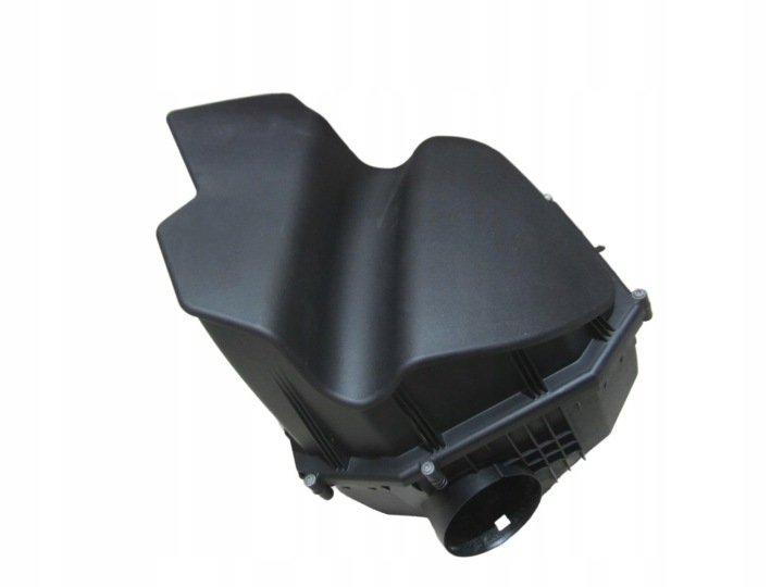 BMW F10 528i N52B30 3.0i filter air cover of a filter, 13717590593 7590593