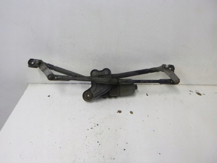 mechanismus stěračů předek Jaguar X Type 01r.