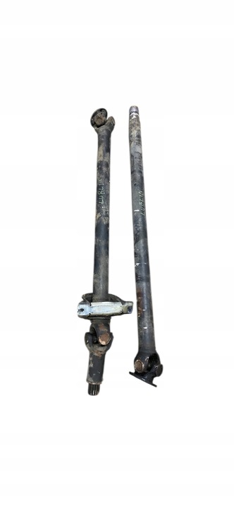 STAR 28 742 266 JELCOME MET COMPLETE SUBDEEL 1053MM LULIN
