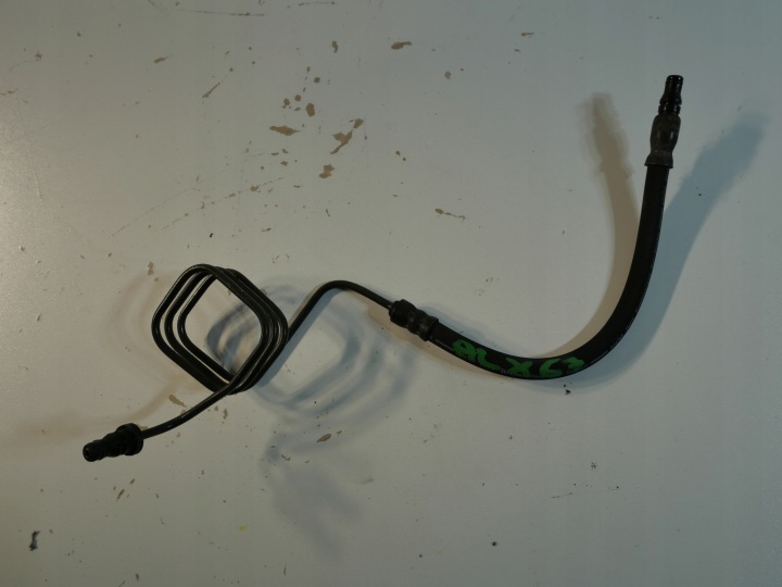 Schlauch WYSPRZEGLIKA VW CADDY 2K5721468A