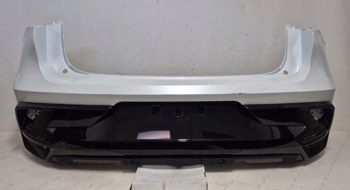 RENAULT RAFALE 24- bumper rear part rear 850239112R