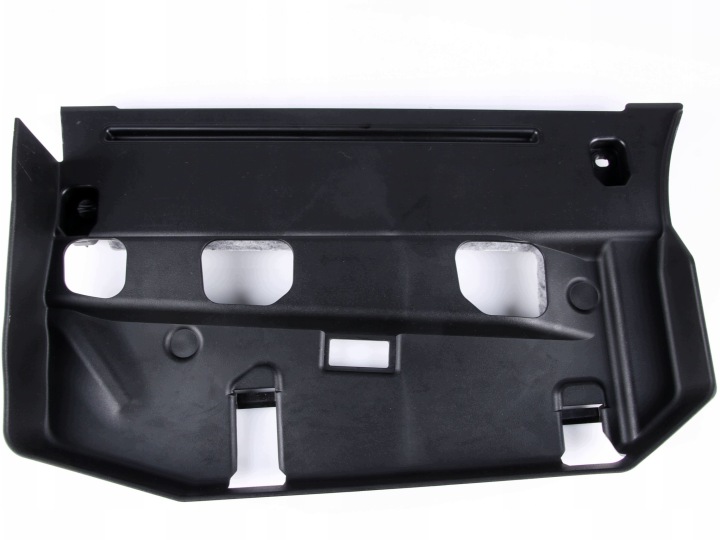 BMW G20 G21 G22 G23 G26 Boîte Couverture tablier moteur du tableau de bord Console Droit Inférieur 6846843