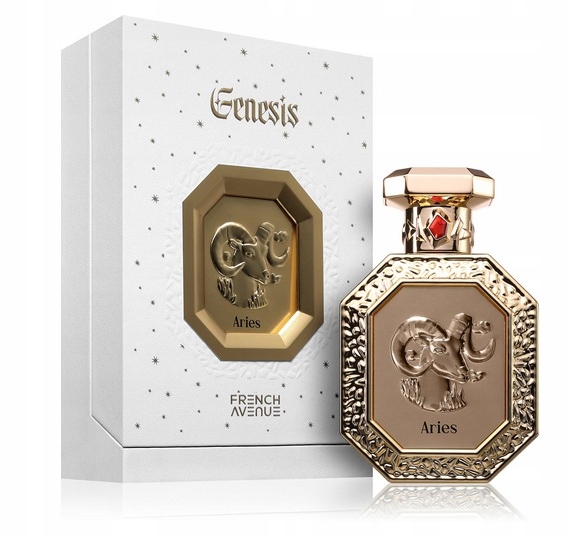french avenue aries