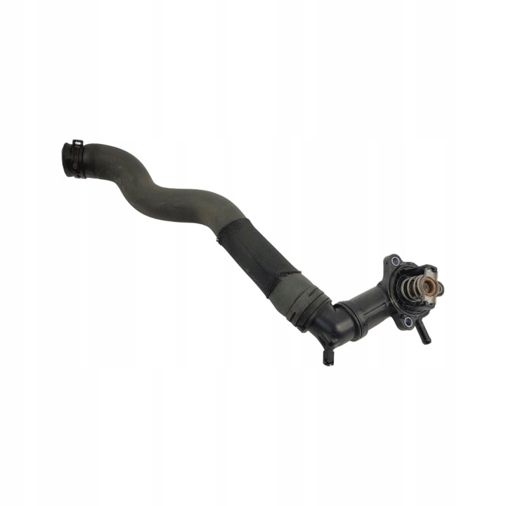 vedení vody termostat OPEL ASTRA J CDTI A20DTH