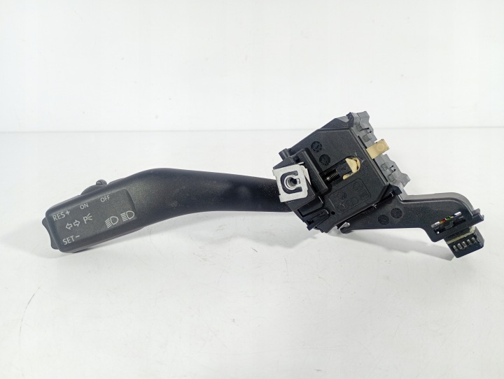VW TOURAN 03-06 Interrupteur Bouton PANEL MANETKA Lumières OE 1K0953513A
