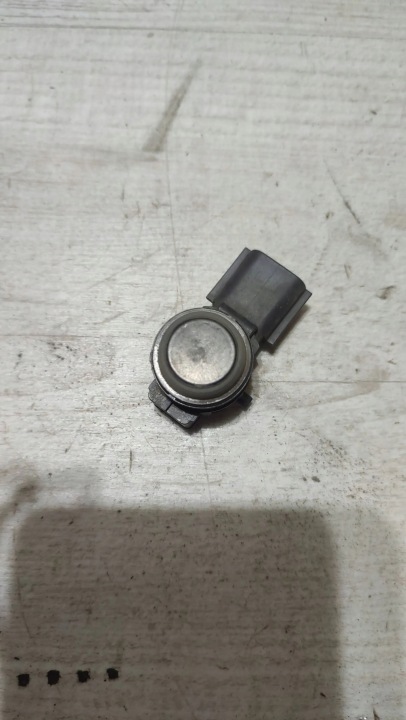 Renault Kadjar 17r 1.5dci Sensor Parken