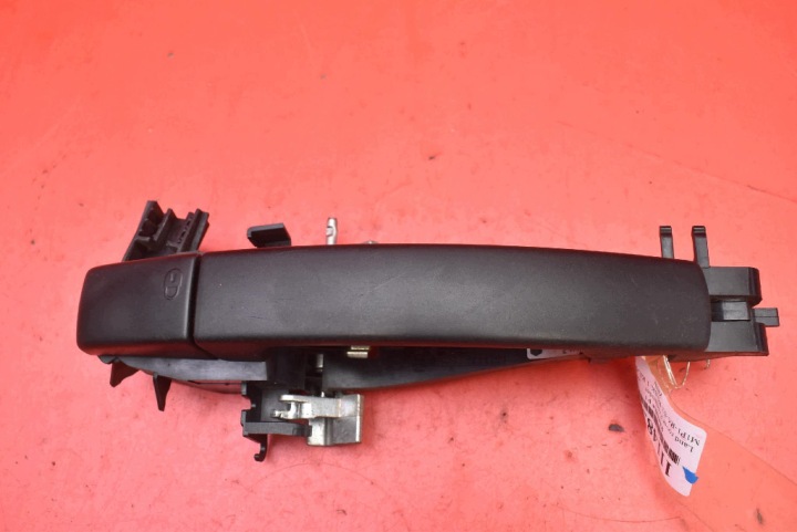 maniglia sinistra Anteriore Anteriore nero 6H52-203A29-CB LAND ROVER FREELANDER 2 II