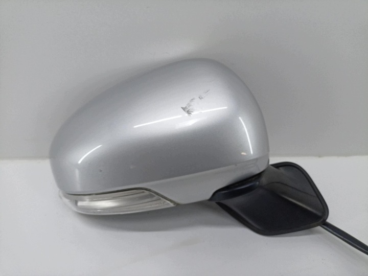 SPECCHIETTO RETROVISORE Esterne Destro Bocchetta Toyota Prius 3 XW30 ZVW30 2010