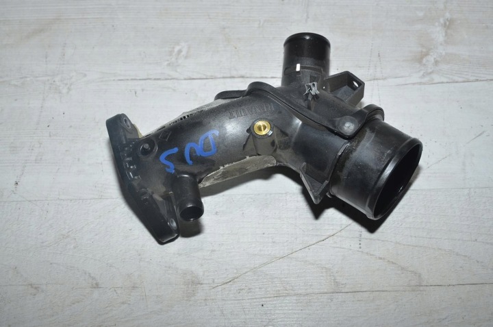 tubo Tubo manicotto aspirazione aria 1.5 DCI Dacia Duster II 18r