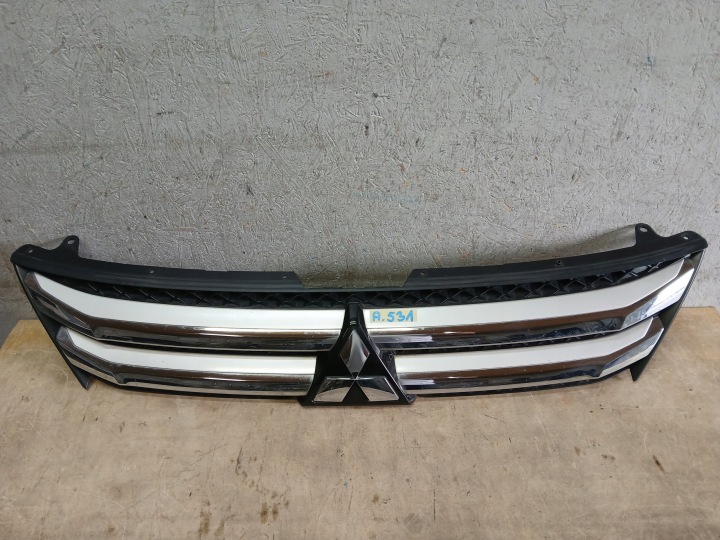 maska MITSUBISHI ECLIPSE CROSS 17- 7450B072