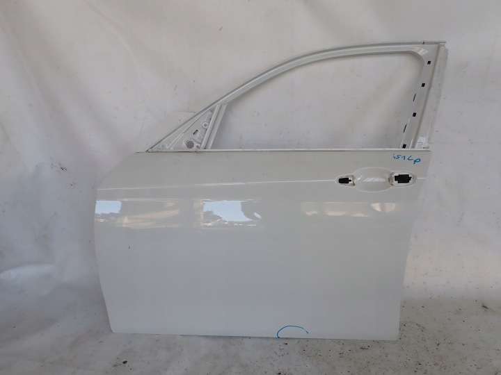 BMW 1 F20 F21 11- Portière Gauche Avant Avant