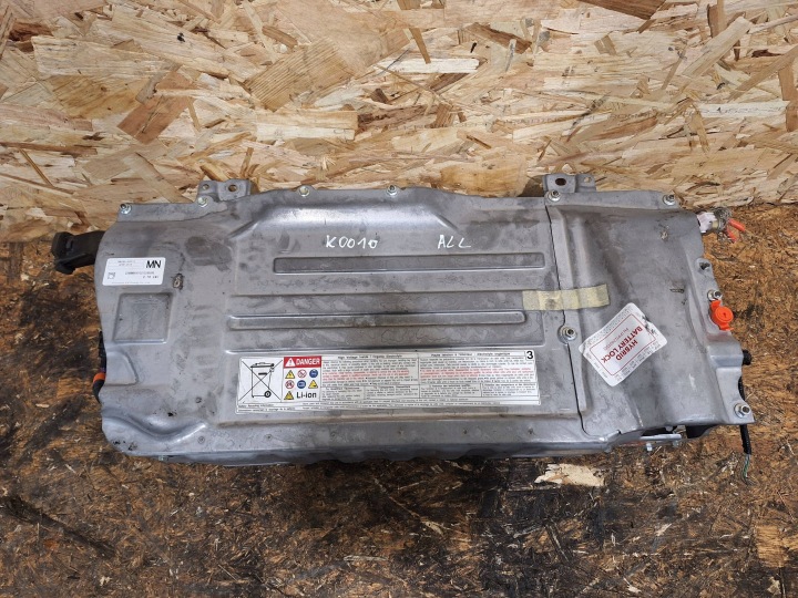 BATERIA Batterie TOYOTA YARIS IV 4 XP210 1.5 HYBRYDA G9280-K0010