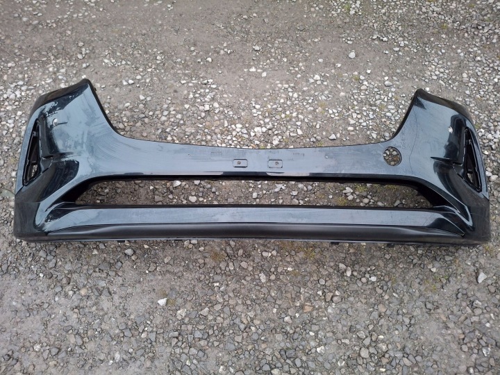 nárazník predný MAZDA CX-60 CX60 2022R->