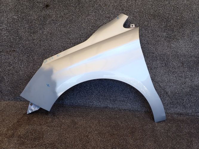 CITROEN C4 10- fender left front front