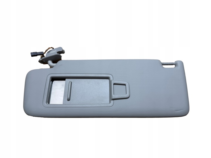 AUDI A3 8V cover PRZECIWSLONECZNA left 8V5857551C