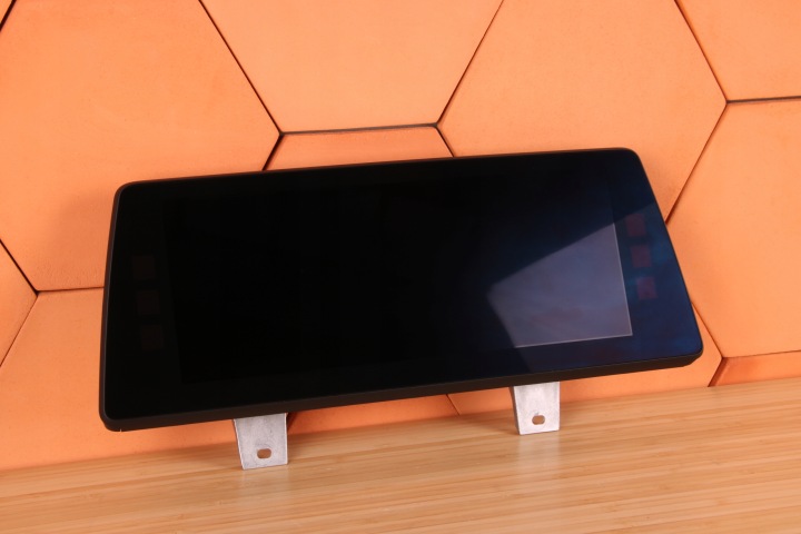 BMW G30 G31 G32 display MONITOR EKRAN 10,25" 6810511