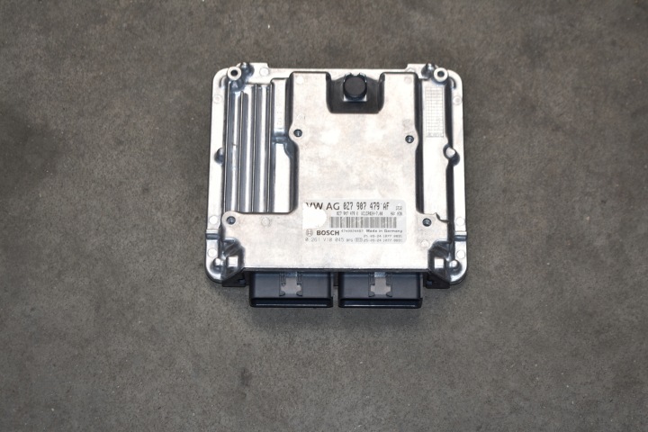 IDEALNY Centralina modulo CAMBIO AUDI A5 B10 VW 2.0 TDI 1