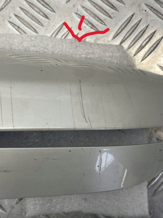BMW OE Zzoemcodez 3' G20 STRENGTHENING СМЯХ 7