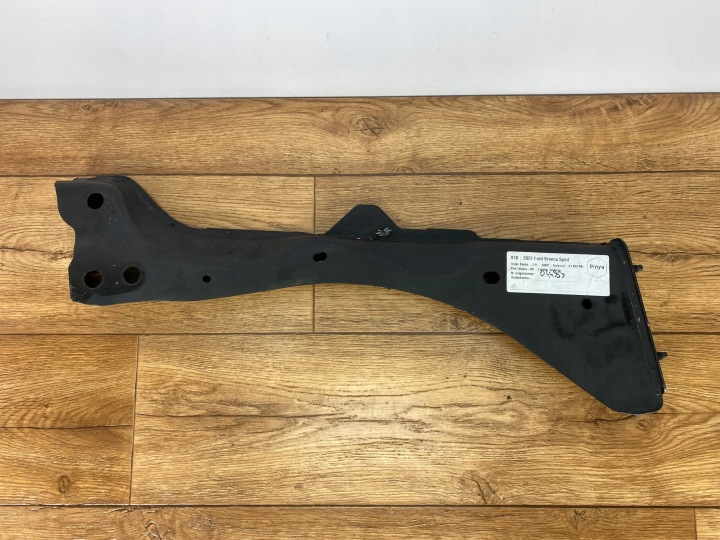 Przedluzenie sanek Absorber Aufpralldämpfer Pralldämpfer Ford Bronco Sport 2020+ USA