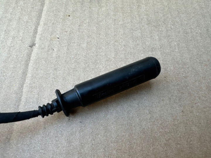 VW AUDI SKODA CONTRIBUŢIE FAŢĂ TDI 07Z971782 10