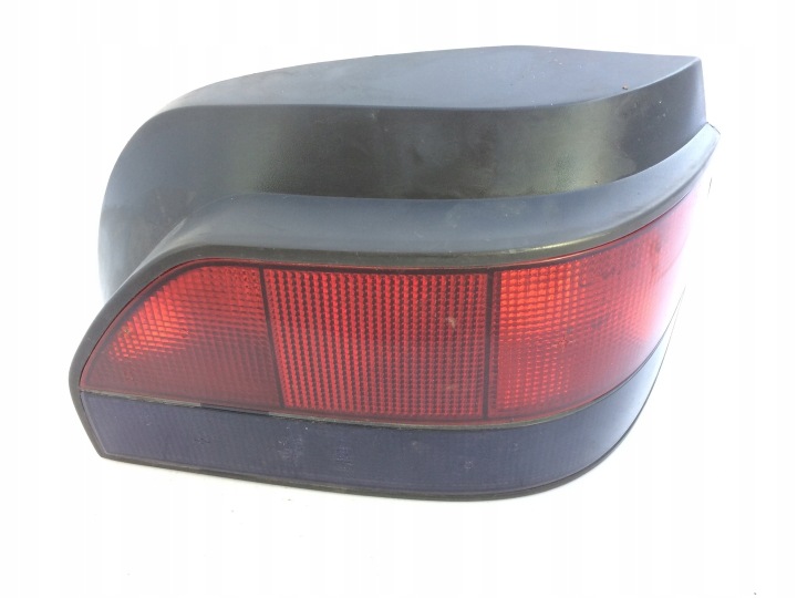light rear RENAULT CLIO and right 7700796118 RENAULT