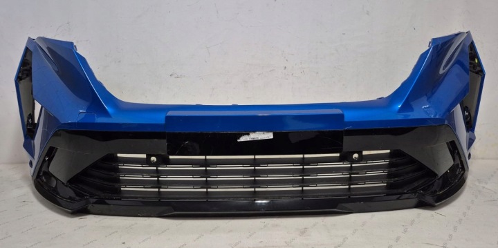 RENAULT RAFALE 24- bumper front front PDC 620225639R