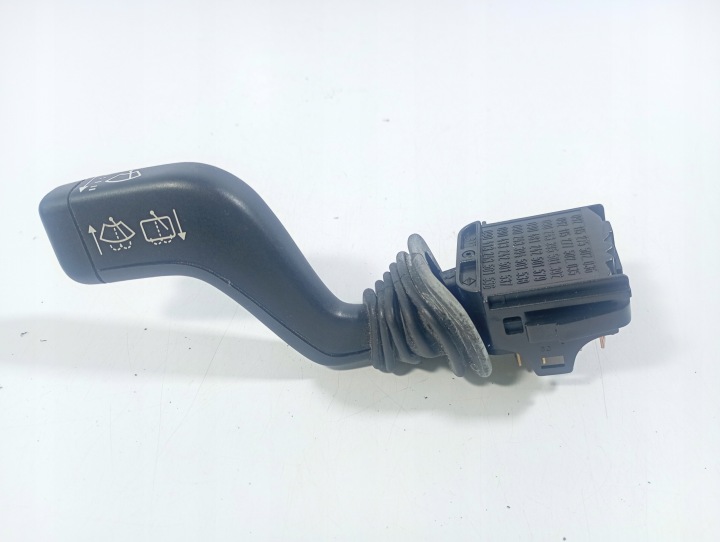 Opel Astra G 2 II 98-09 vypínač ovladac MANETKA stieracov 092115275