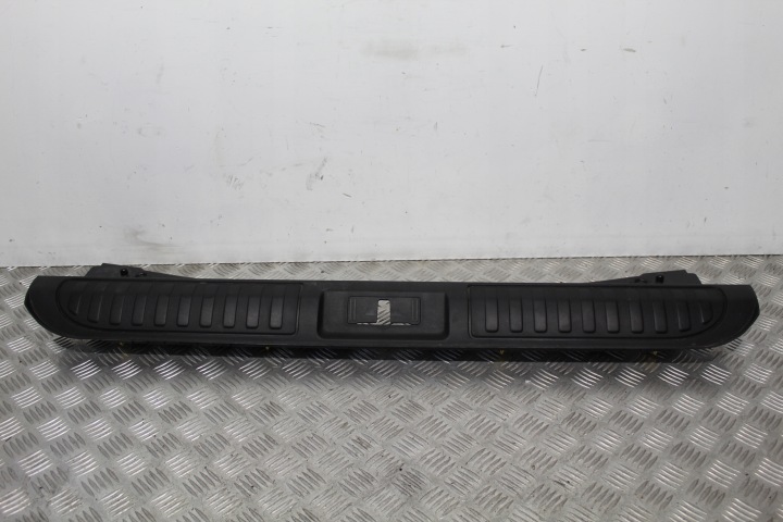 COPERTURA GREMBIALINA PER SUPPORTO LAMIERATO POSTERIORE RANGE ROVER SPORT 2 L494