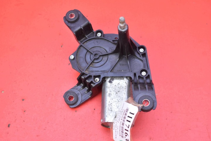 motorek stěrače záď 13145548 53025212 OPEL ZAFIRA B LIFT 08-14