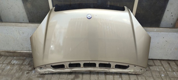cofano Mercedes W169 1,7 791