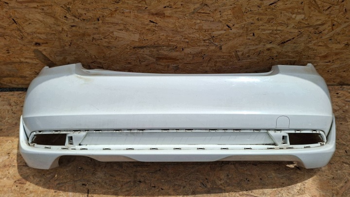 Pare choc Arrière 735619800 FIAT 500 SPORT 2013