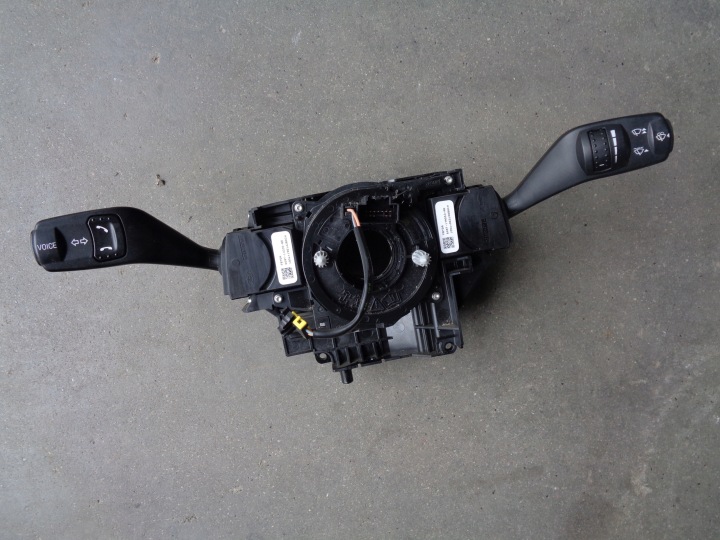 MANETKI TASMA AIRBAG FORD MONDEO MK4 2.0 TDCI LIFT