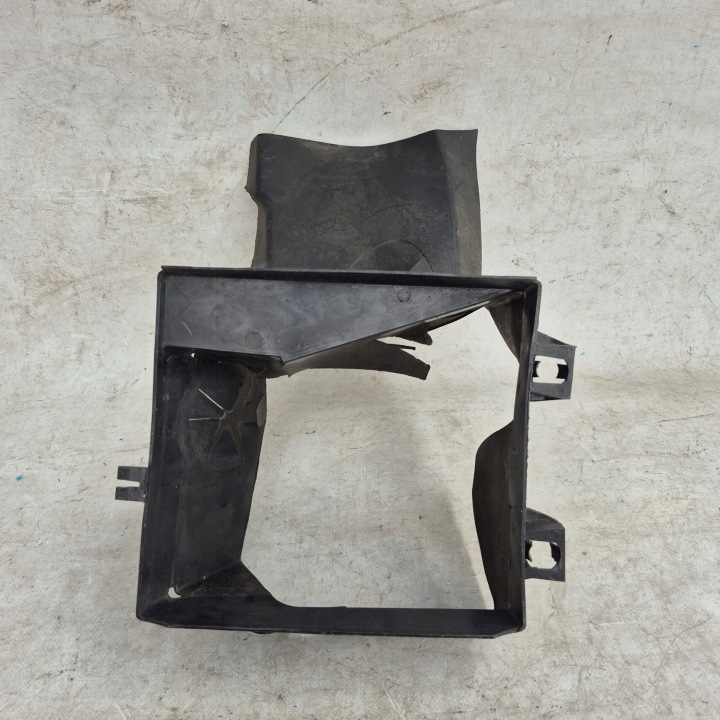 VW PASSAT B5 LIFT 00-05 intake air duct air line