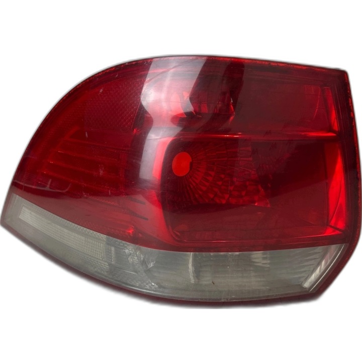 glace de phare feu arrière arrière gauche Volkswagen Golf V Kombi