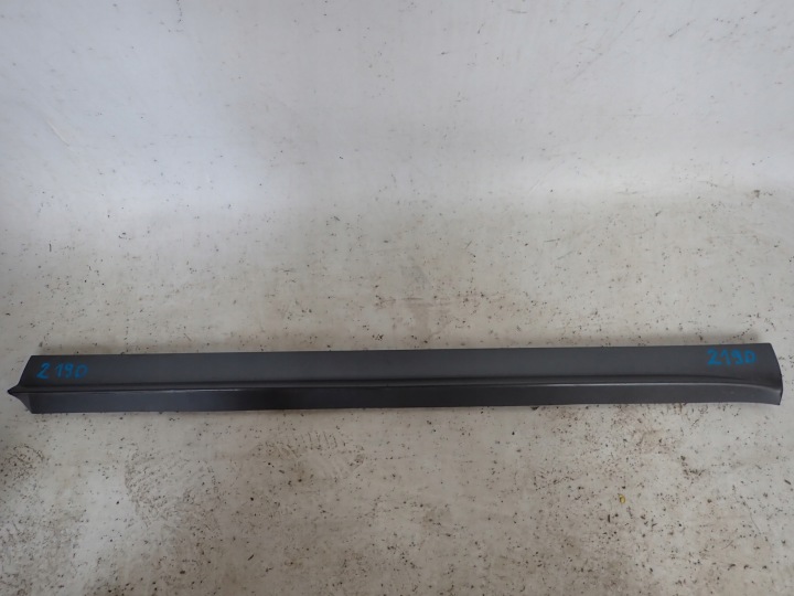 VW SHARAN SEAT ALHAMBRA Leiste Schutzleiste Tür rechts vorne 7N0854940H