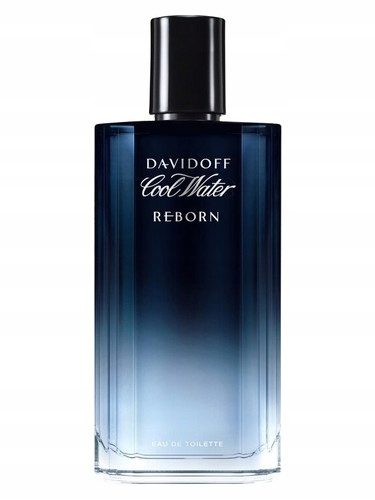 davidoff cool water reborn