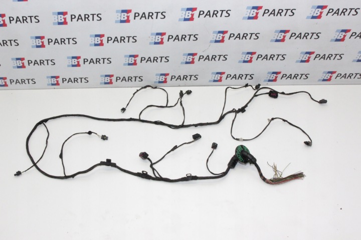 BMW F36 Câblage Câblage Arrière SMART OPEN Phares LINE ASIST KEYLESS