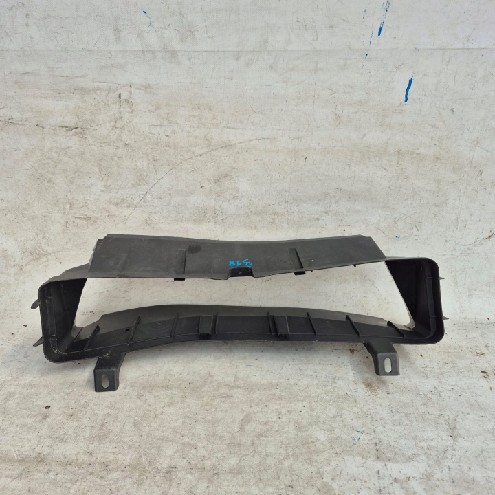 BMW 1 E82 E88 COUPE CABRIO 07-13 intake air duct air line