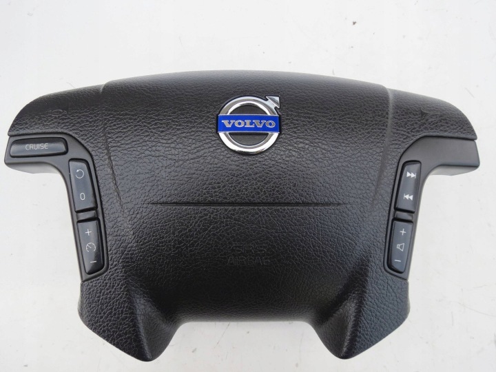 airbag airbag driver´s VOLVO XC70 II AWD 2.4D 185KM 2000-2007r 30754313