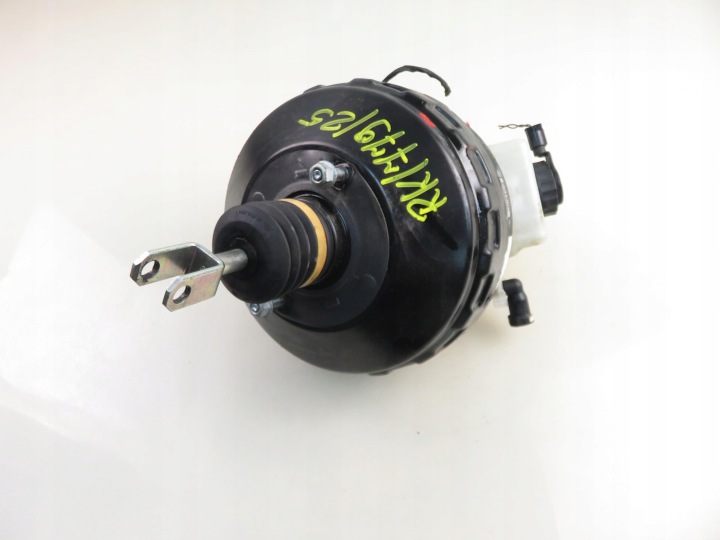 SERVO BMW X1 (E84) sDrive 18 d 143 - N47 D20 C 6788038 8