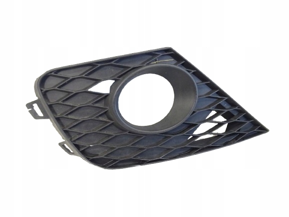 Grille Pare choc Avant Avant Droit SEAT IBIZA IV 6J0853666B