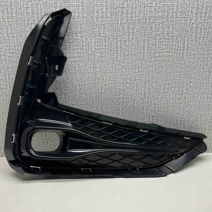 MG HS 24- griglia Paraurti Anteriore Anteriore Destro 11407745