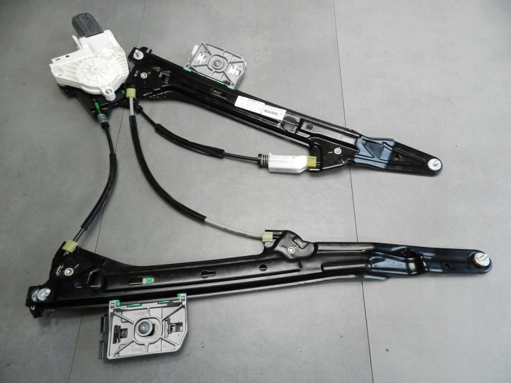 AUDI A5 8T Gestänge Fenster rechts heck 8T8839462C