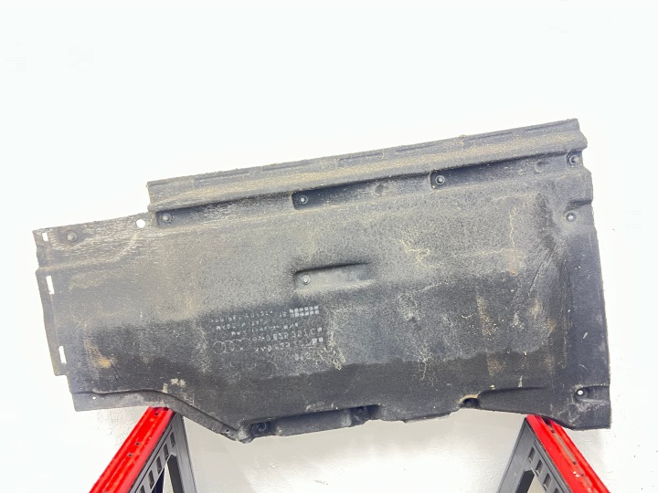 Couverture tablier moteur Protection soubassement Gauche AUDI A4 B9 8w 8w0825207b
