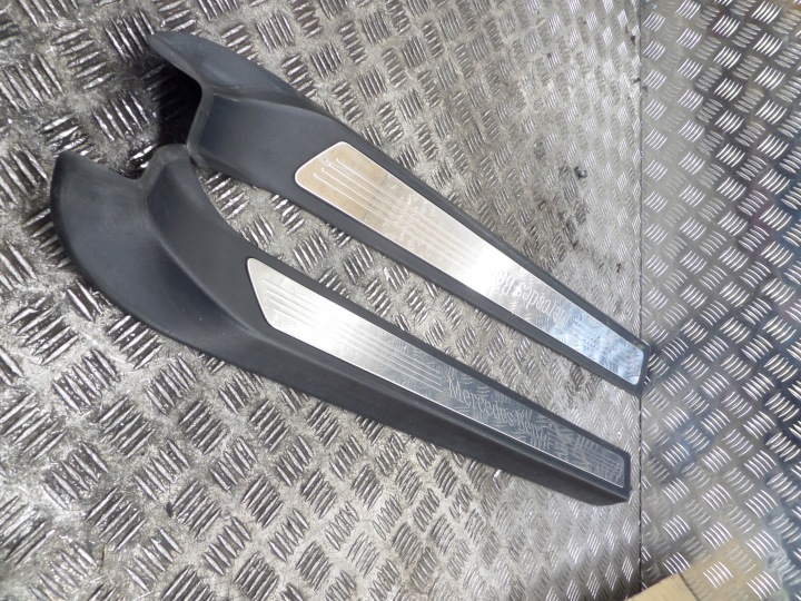 Mercedes-Benz OE A2076800074 A2076800174