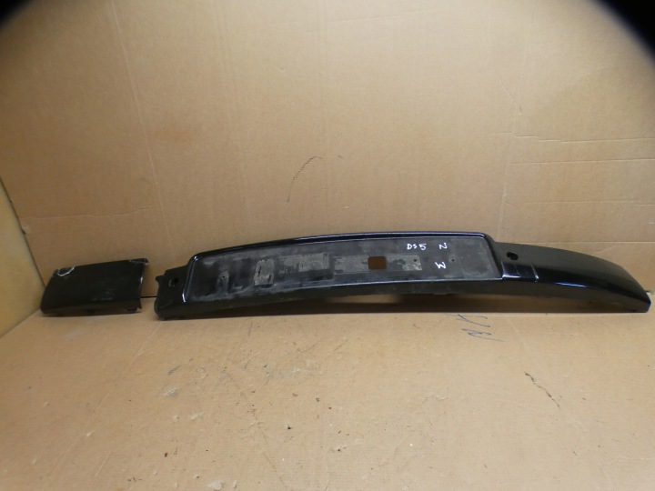 Citroen DS5 11-15 Moulage Couverture Pare choc Avant 9672839777