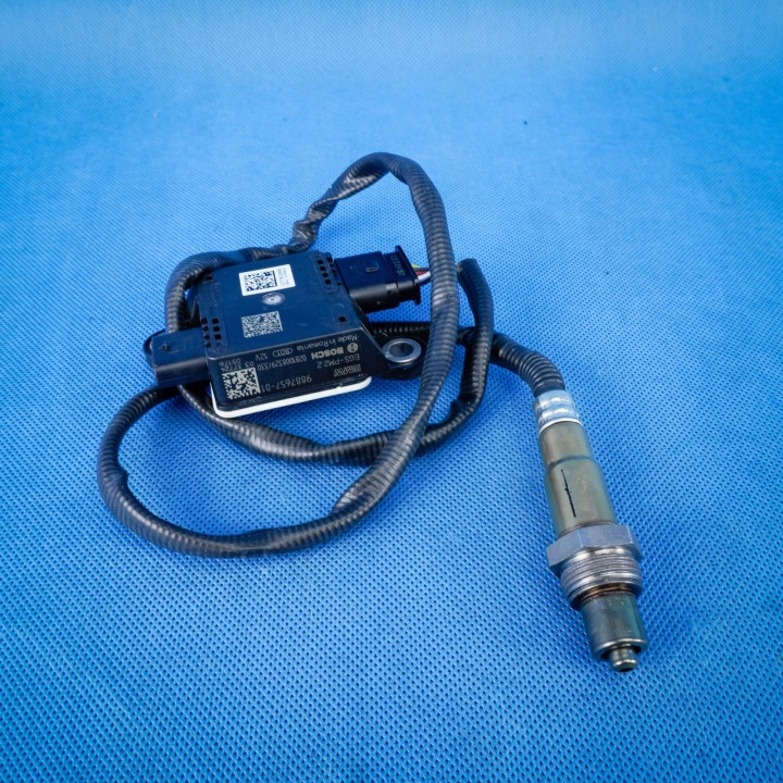 Sensor NOX BMW X5 G05 LCI X6 G06 LCI B57D30B 13629887657 9887657 7828768