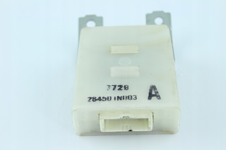 řídící jednotka NISSAN 28450IN003 NISSAN